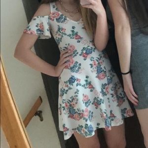 Easter/ Spring Dress